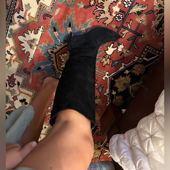 Veronica beard Lavaca Knee High Boot - Picture 10 of 11